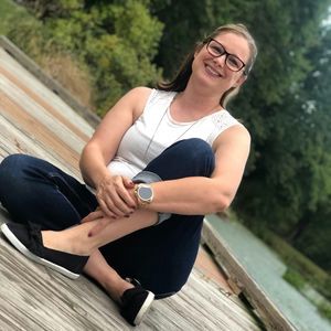 Meet your Posher, Krystle